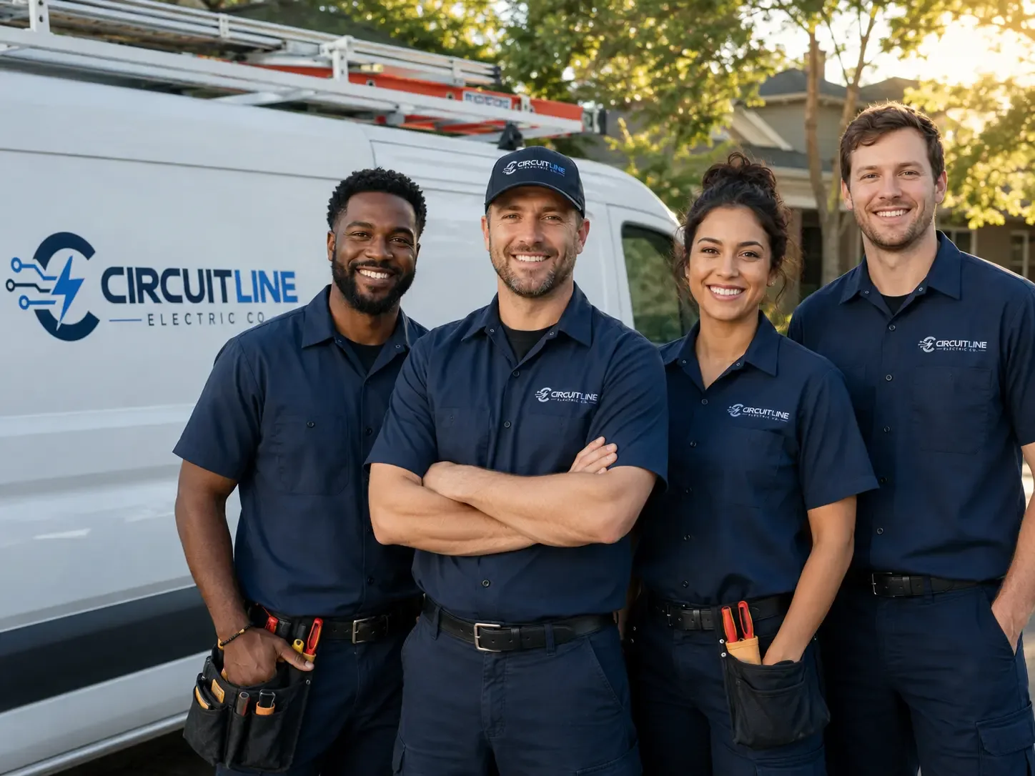 Whole Home Rewiring company in Old Bridge, NJ